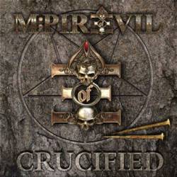 Mpire Of Evil : Crucified